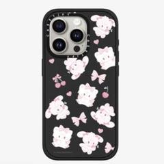 mikko casefiy iPhone15 iPhoneケース