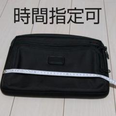 TUMI ノートパソコンバッグ