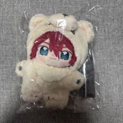 天城燐音　いつぬい　あんスタ　ぬいぐるみ Amazon.co.jp: あんスタ 天城燐音 一緒に暮らすぬい いつぬい