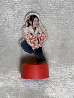 東京女子プロレス 宮本もか SSP'24 ペットボトルキャップ