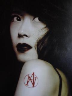 中森明菜  オフェリア　ポスター   ●　入手困難非売品ポスター 中森明菜 オフェリア ポスター ○ 入手困難非売品ポスター