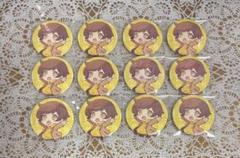 2022年 春グッズ デフォルト るぅとくん 缶バッジ - メルカリ