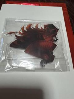 劇場版「鬼滅の刃」無限城編 アクリルスタンド　童磨