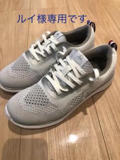 スニーカー ルコックスポルティフ