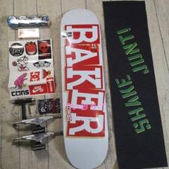 デッキ セット 8.0i