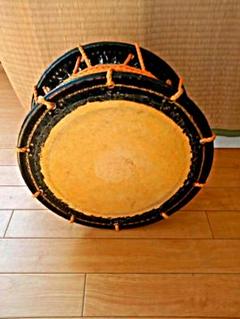 締太鼓
