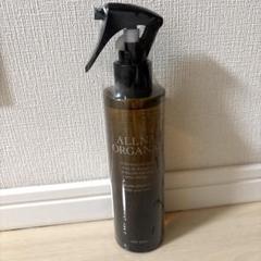 ALLNA ORGANIC オルナオーガニックヘアウォーター200mlのサムネイル