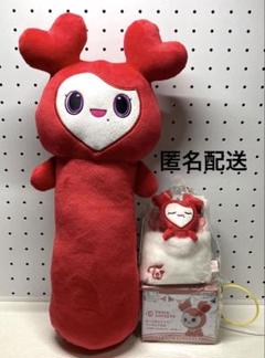 匿名配送】TWICE チェヨン チェンブリー 4点セット - メルカリ