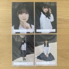 2025年最新】増本綺良 生写真の人気アイテム - メルカリ