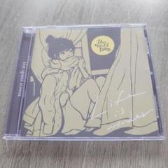the quiet room CD 11枚セット クワルー サイン入り あり 全国10都市にて開催のツアー会場にて、 新曲2曲入りの会場限定盤