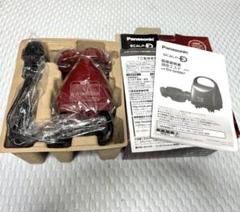 未使用未開封 Panasonic 頭皮エステEH-SHM87-R スカルプＤ 中古 Panasonicパナソニック 頭皮エステメカノバイオ スカルプD