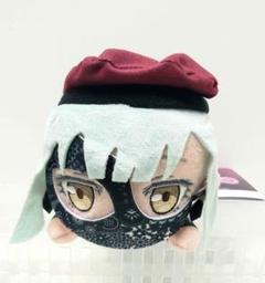 BanGDream！ 寝そべりぬいぐるみ AveMujica モーティス