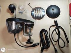 Thrustmaster スラストマスター TH8A シフター