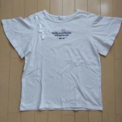 JENNI LOVEホワイト Tシャツ
