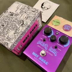 WAY HUGE Pork Loin オーバードライブ mod WAY HUGE Pork Loin オーバードライブ mod - メルカリ