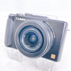 Panasonic LUMIX DMC-LX7 作動しますがジャンク品 960px-Panasonic_LUMIX_DMC-LX7.jpg