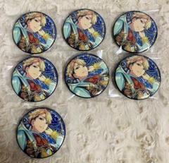 あんスタ 閃輝缶バッジ 鳴上嵐 20点 あんスタ 鳴上嵐 中国 閃耀缶バッジ - メルカリ