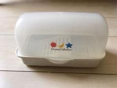 おまけ付き!ベビーほ乳びん 消毒容器