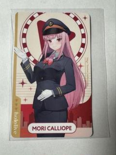 ホロライブ　小鳥遊キアラ　森カリオペ　台湾限定　アクリルパネル ホロライブ 小鳥遊キアラ 森カリオペ 台湾限定 アクリルパネル