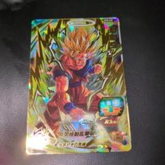 スーパードラゴンボールヒーローズ　SDBH MM5弾　LC コンプセット　美品 スーパードラゴンボールヒーローズmm5 h5-sec lc バーダック