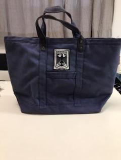 アースメイド キャンパストートバッグ