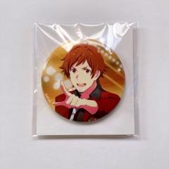 アイドルマスターSideM 天道輝 缶バッジ アイドルマスター SideM グリッター缶バッジ／天道輝 Mフェス