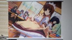 2025年最新】clannad タペストリーの人気アイテム - メルカリ
