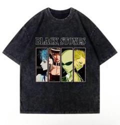 NANA 矢沢あい BLACK STONES Tシャツ Sサイズ ユニクロ公式 | 矢沢あいコレクション UT