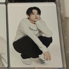 TXT MOAxTogether ヨンジュン⑦ ミニフォト トレカ - メルカリ