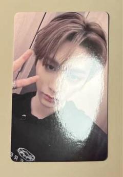 BOYNEXTDOOR 一直娱 yizhiyu yzy2.0予約特典 6枚セット boynextdoor yizhiyu 一直娱中華限定特典トレカ セット 6枚