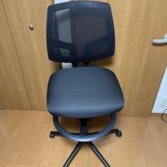 イーサプライ　オフィスチェア　ハイタイプ