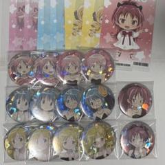 まどか☆マギカ　ローソン　当選品　マミ　さやか　杏子　ラバスト 2025年最新】Yahoo!オークション -まどかマギカ ローソン(その他