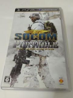 SOCOM U.S. Navy SEALs Portable (PSP)