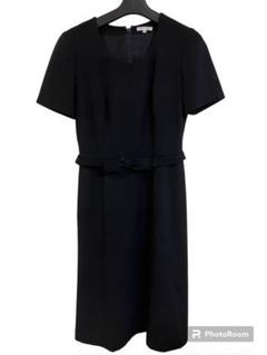 美品 大きいサイズ トゥービーシック 2way ジップ ワンピース 2362-W7J0742709.jpg?v=1727416616