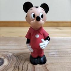 ミッキー フィギュア 当時物 | RETRO ROOM ｰレトロルームｰ《昭和