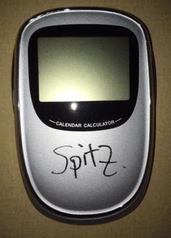 2025年最新】スピッツ カレンダーの人気アイテム - メルカリ