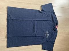 ハイドアンドシーク　Tシャツ　ネイビー　Mのサムネイル