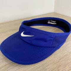 【新品】 ナイキ フェザーライト DRI-FIT サンバイザー ゴルフ スポーツ