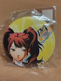 ペルソナ4 the ANIMATION ナンジャタウン　花村陽介 缶バッジ ペルソナ4 P4 ペルソナQ2 PQ2 缶バッジ 花村陽介 - メルカリ
