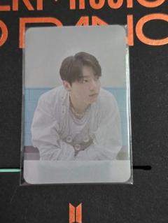 BTS PTD LIVE yes24 限定特典 JK ジョングク グク トレカ BTS PTD LIVE yes24 購入特典 JK ジョングク グク トレカ - メルカリ