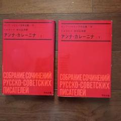 2025年最新】ロシア文学全集の人気アイテム - メルカリ