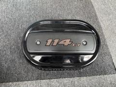 ハーレー純正　エアクリーナー　M8 117 標準装着エアクリーナーエレメント ソフテイル(M8) |ハーレー