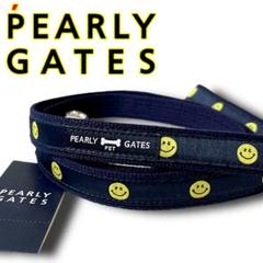パーリーゲイツ PEARLY GATES 犬 首輪 リード セット 2025年最新】PEARLY GATES 首輪・ハーネス・リードの人気