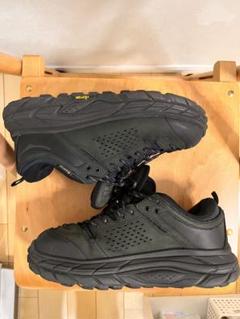 2025年最新】tor ultra hoka one lowの人気アイテム - メルカリ