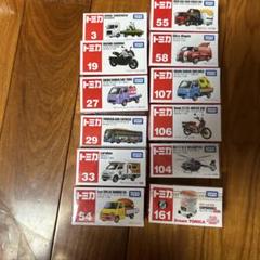 トミカ　まとめ売り　訳あり 51BKcwRQW1L._UF350,350_QL80_.jpg