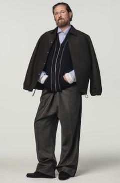 2025年最新】STEFANO pilati zaraの人気アイテム - メルカリ