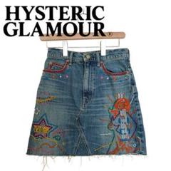 2025年最新】Hysteric Glamour レディース ミニスカートの人気