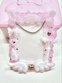 【いちごちゃん専用】ホイップデコケース　オーダー計４点 💫フルオーダー💫 B8・A7 サイズ