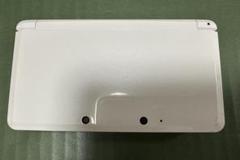 Nintendo 3DS ホワイト ジャンク