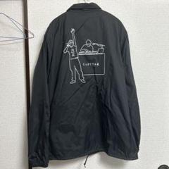 Creepy Nuts カプジャン LEGIONTOURT-